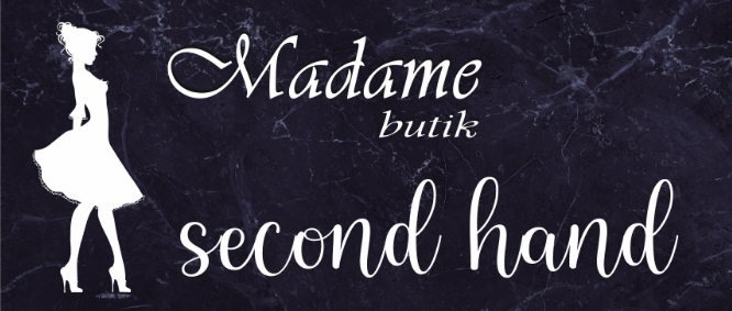 Madame Butik Second Hand